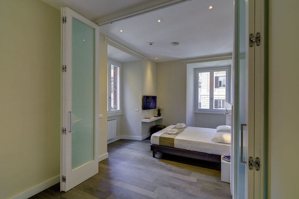 Ecce Roma Bed & Breakfast Exterior photo