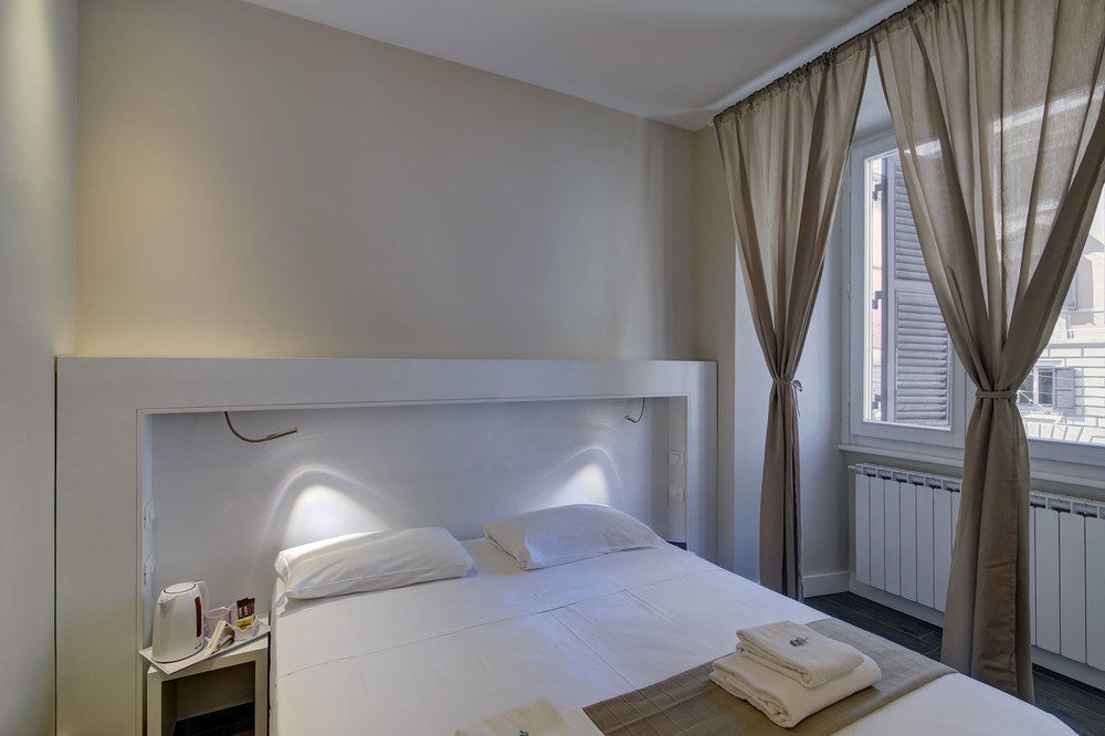 Ecce Roma Bed & Breakfast Exterior photo