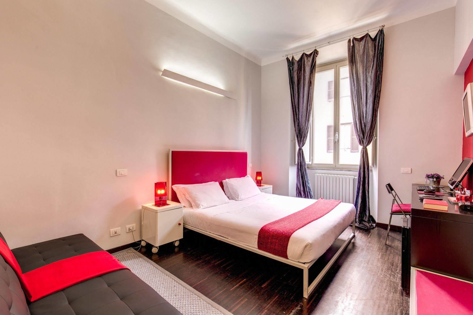 Ecce Roma Bed & Breakfast Exterior photo