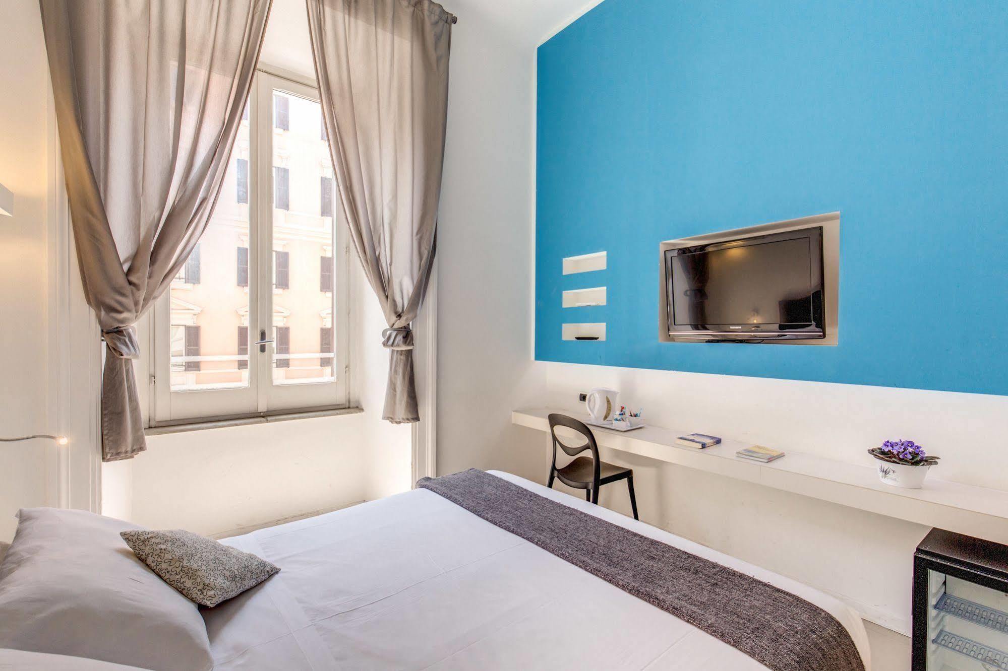 Ecce Roma Bed & Breakfast Exterior photo