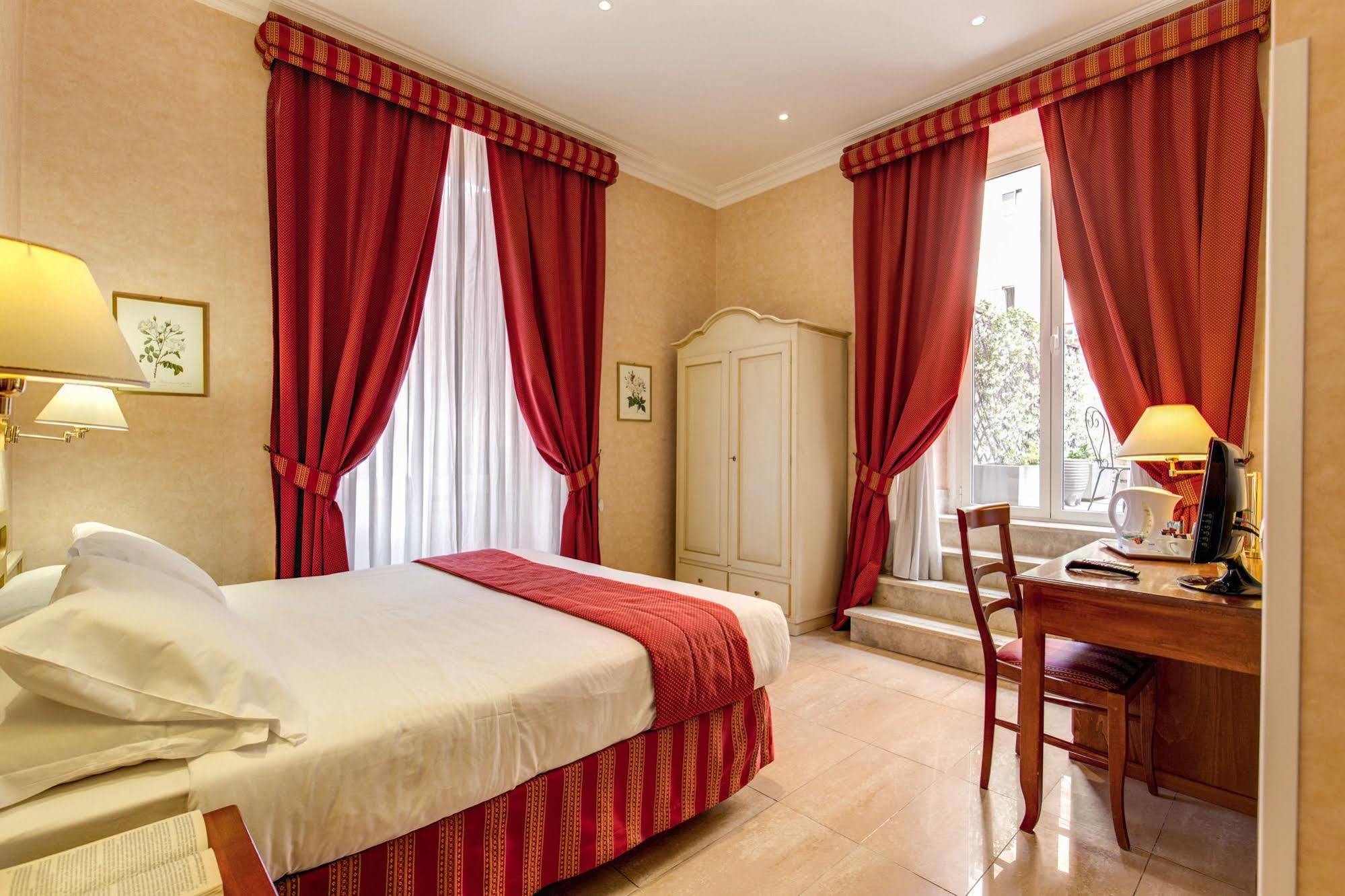 Ecce Roma Bed & Breakfast Exterior photo
