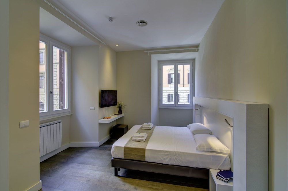 Ecce Roma Bed & Breakfast Exterior photo