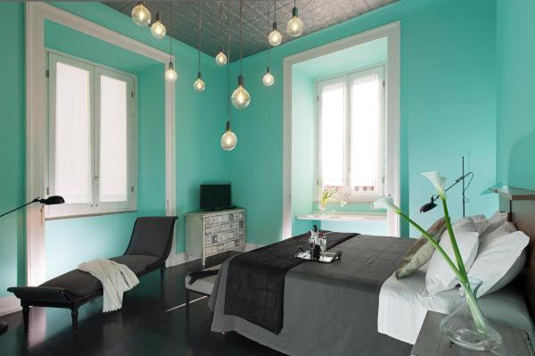 Ecce Roma Bed & Breakfast Exterior photo